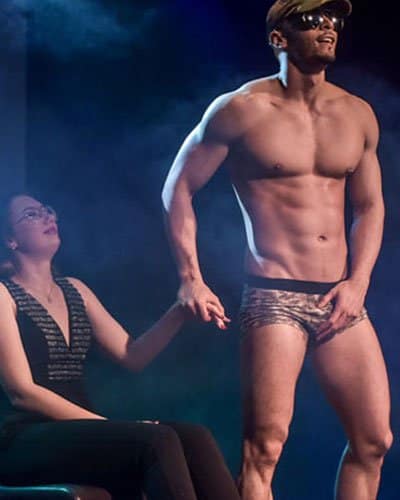 private dancer ireland best